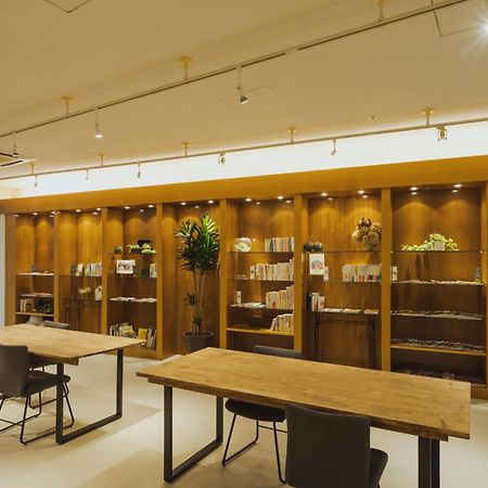 Em Wellness Kurashinohakko Lifestyle Resort Okinawa Exterior foto