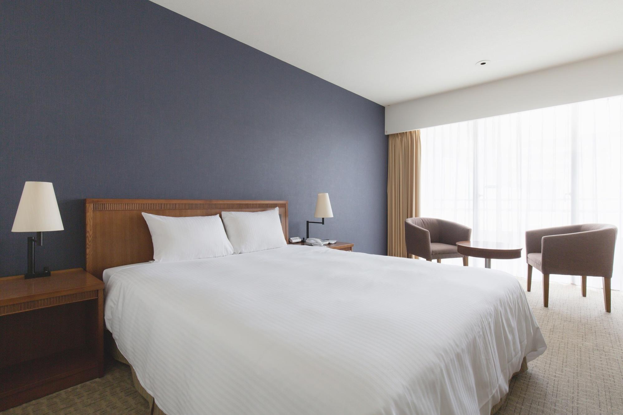 Em Wellness Kurashinohakko Lifestyle Resort Okinawa Exterior foto
