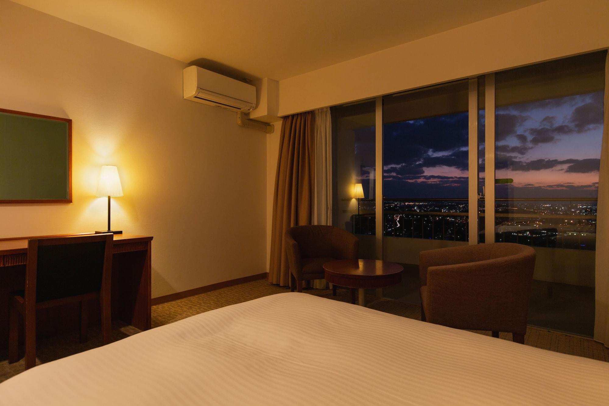 Em Wellness Kurashinohakko Lifestyle Resort Okinawa Exterior foto
