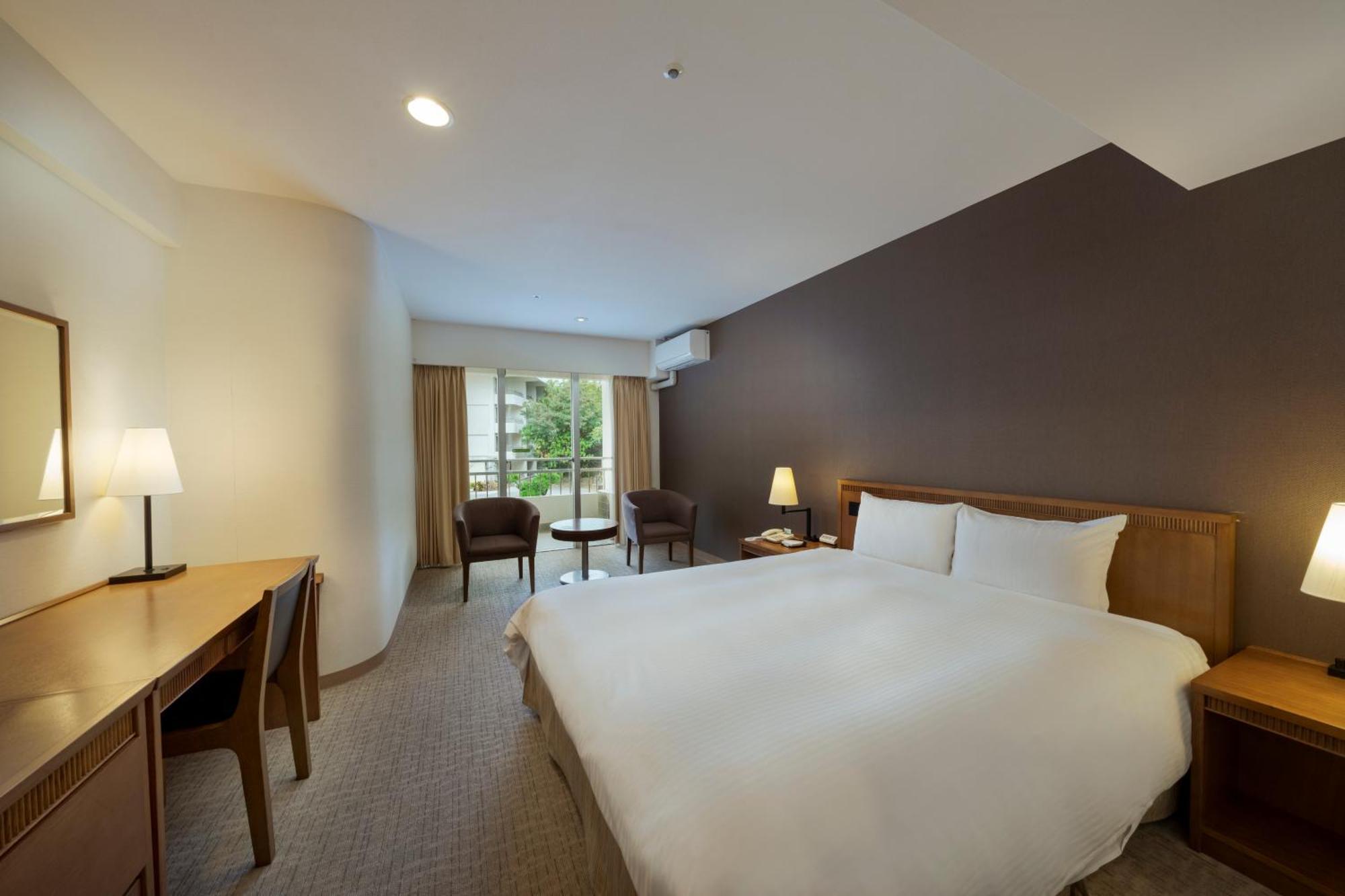Em Wellness Kurashinohakko Lifestyle Resort Okinawa Exterior foto