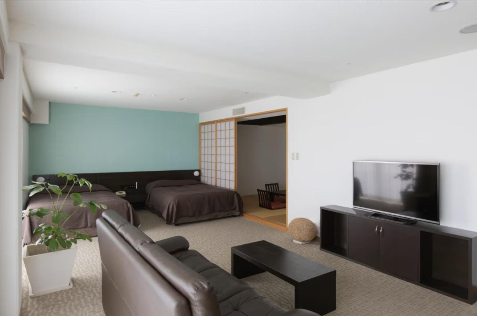 Em Wellness Kurashinohakko Lifestyle Resort Okinawa Exterior foto