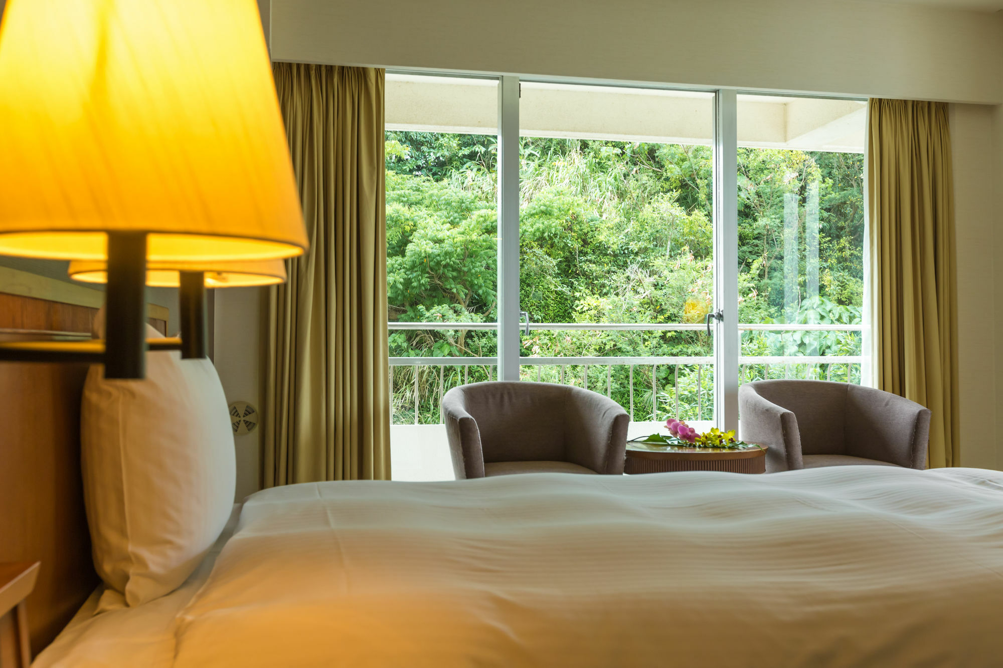 Em Wellness Kurashinohakko Lifestyle Resort Okinawa Exterior foto