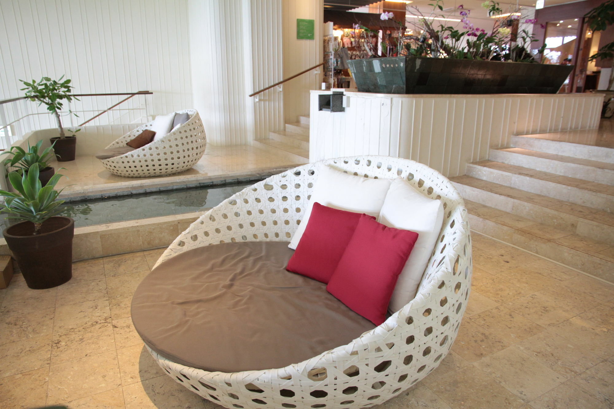 Em Wellness Kurashinohakko Lifestyle Resort Okinawa Exterior foto